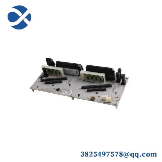 Honeywell DC-TDIL11 Analog Input Module