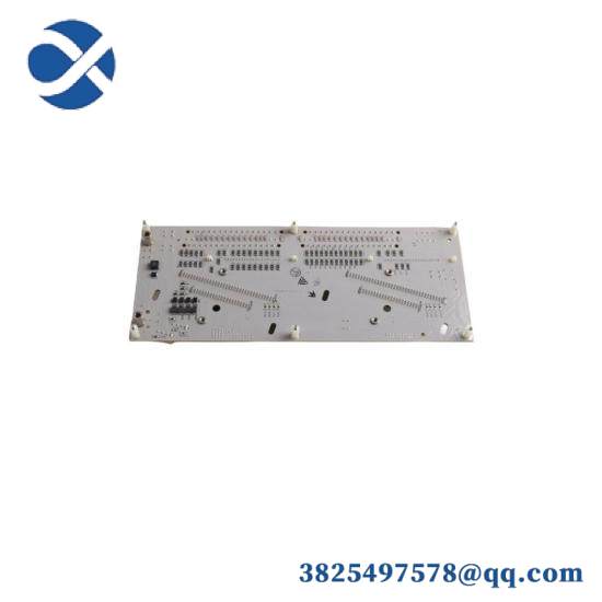 Honeywell DC-TDIL11 Analog Input Module