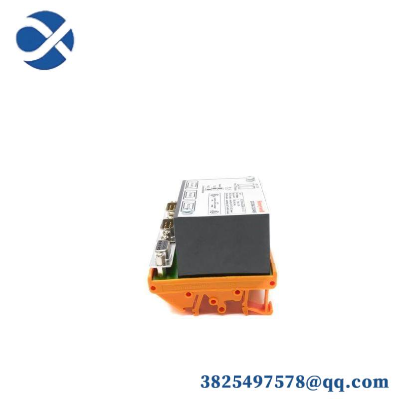 HONEYWELL DCOM-232/485 Communication interface module