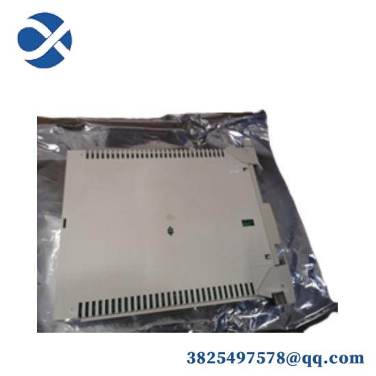Honeywell FA-SAI-1620m  Safe high-density analog input module (24 Vdc, 16 channels) (conformal coated) (ATEX)