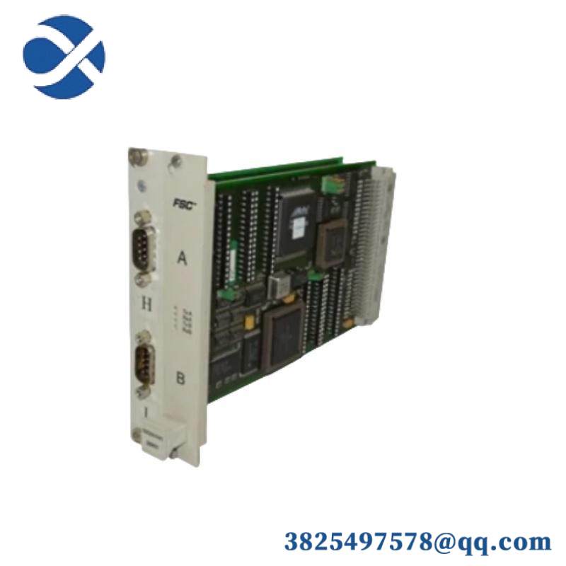 honeywell FA-SDIL-1608 Input Module