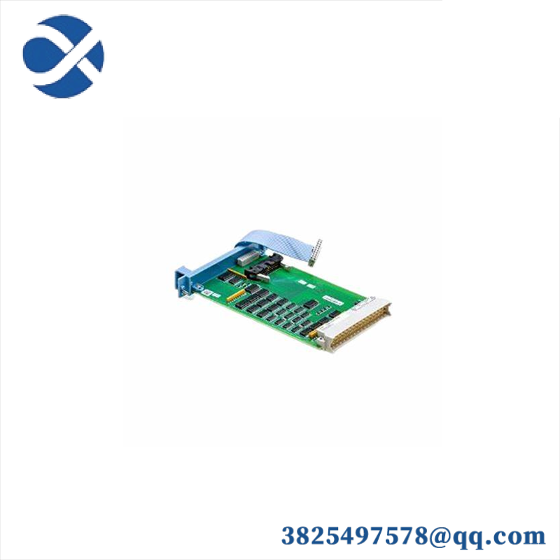 Honeywell FC-IO-0001 V1.1 I/O Extended Module