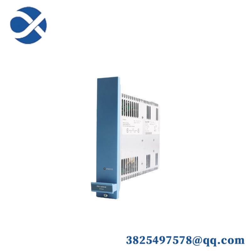 HONEYWELL FC-PSU-240516 V1.0 Power Supply Module