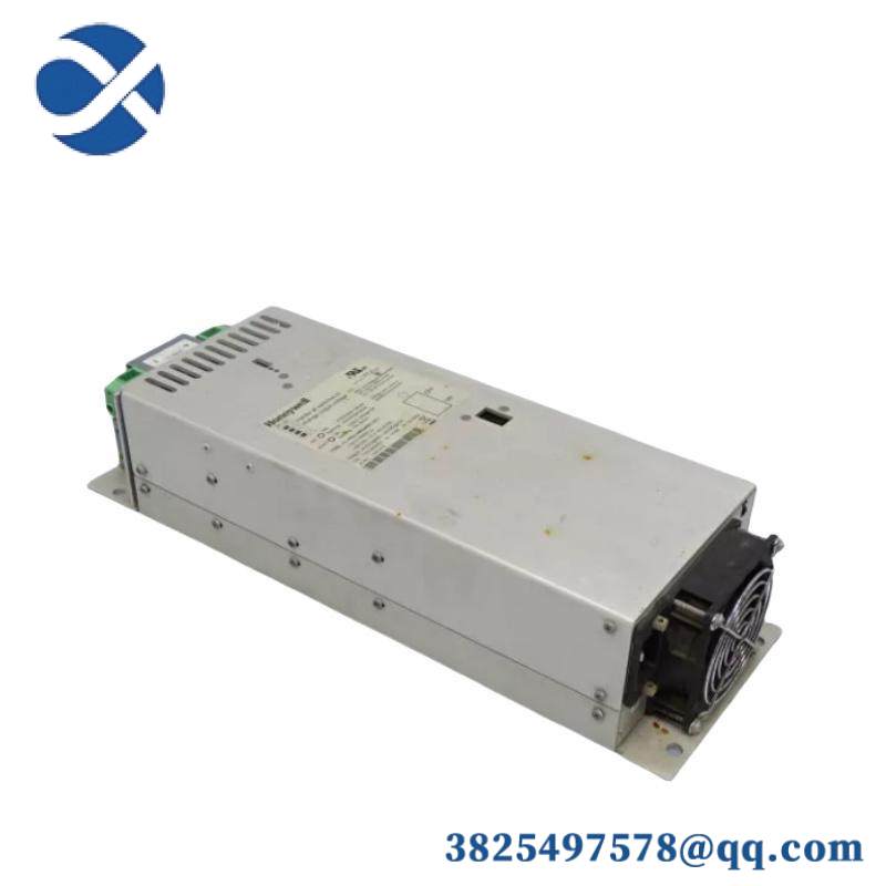 honeywell FC-PSU-FLTR2450 power supply