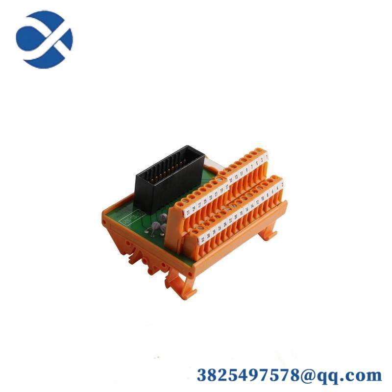 HONEYWELL FC-TSDI-1624C Digital Input Field Termination Assembly