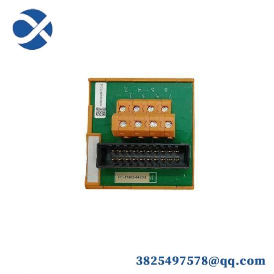 honeywell FC-TSDO-04UNI Safety Manager System Module