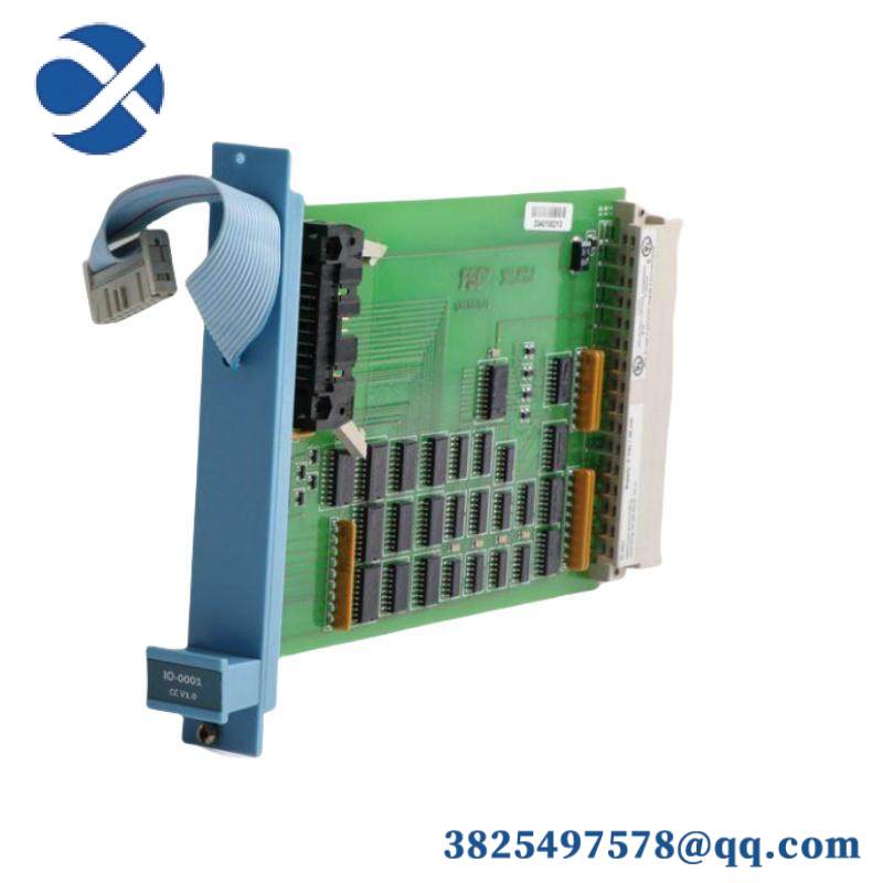 honeywell FS-RO-1024 Relay Output Module