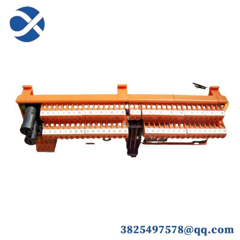honeywell FS-TSAI-1620m ANOLOGE INPUT MODULE