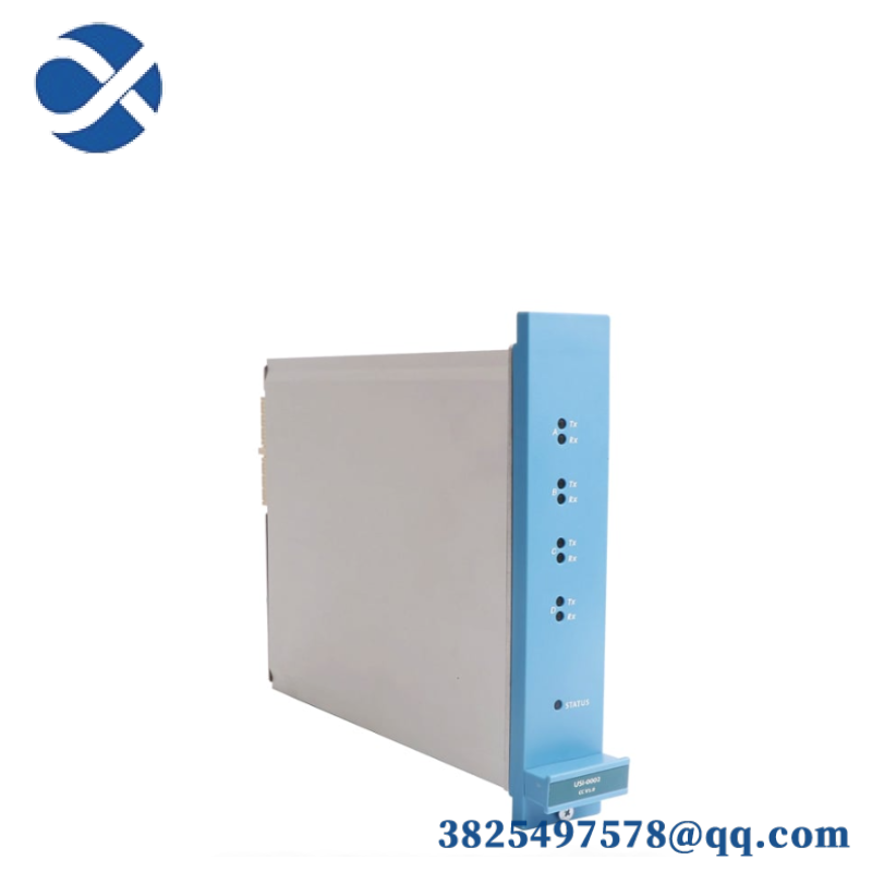 HONEYWELL FX-USI-0002 Safety Manager System Module DCS MODULE