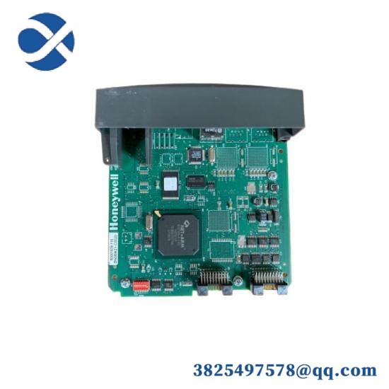 Honeywell HC900B01-0101 4 channel Analog Output modular
