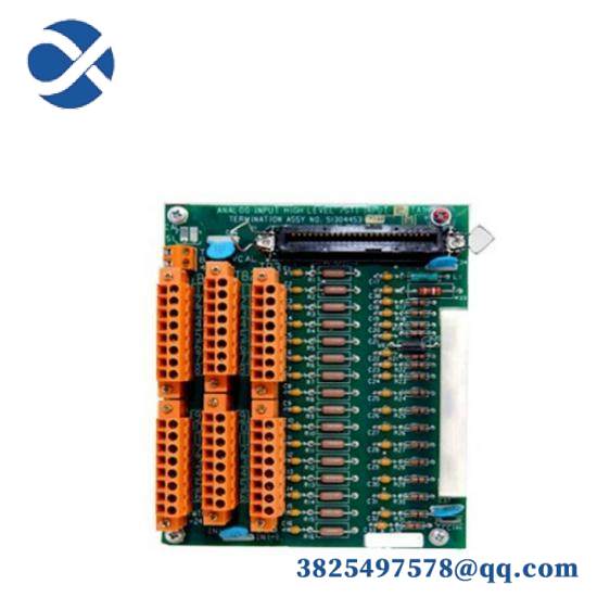 Honeywell MC-TAIH02 High Level Analog Input