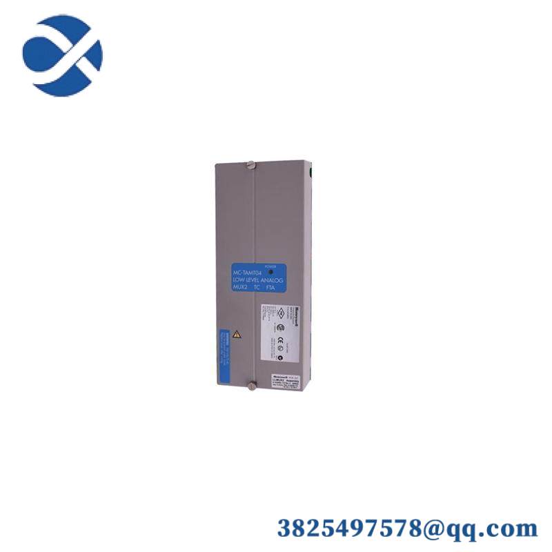 Honeywell MC-TAMT04 51305890-175 Low Level Input Multiplexer