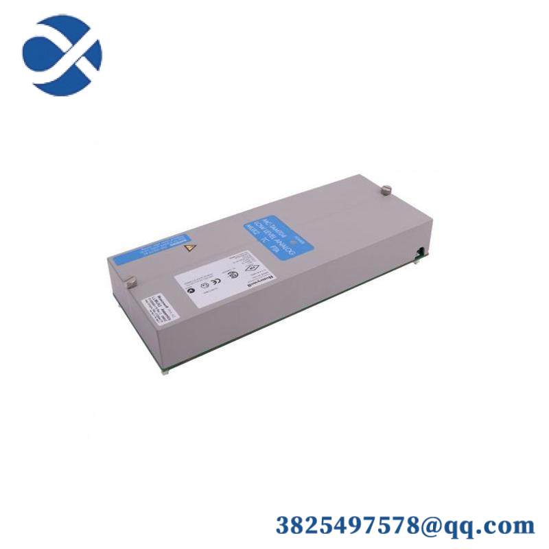 Honeywell MC-TAMT04 Thermocouple Input Terminal Board