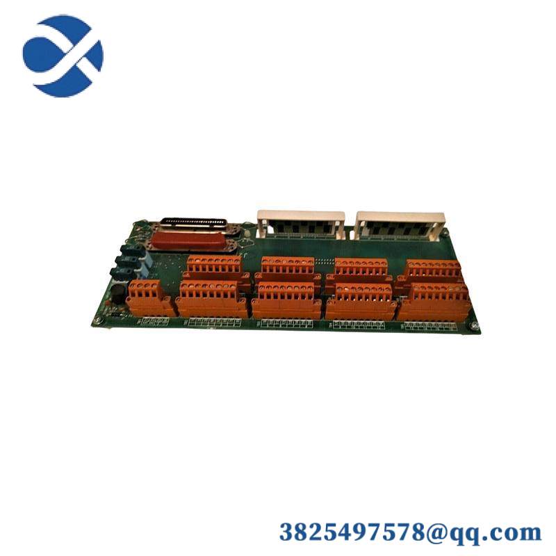 Honeywell MC-TDIY22 51204160-175 Digital Input Module