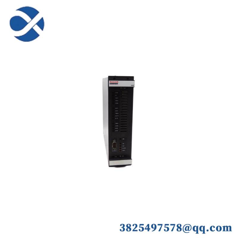 Honeywell MEASUREX 09437300 PC Processor