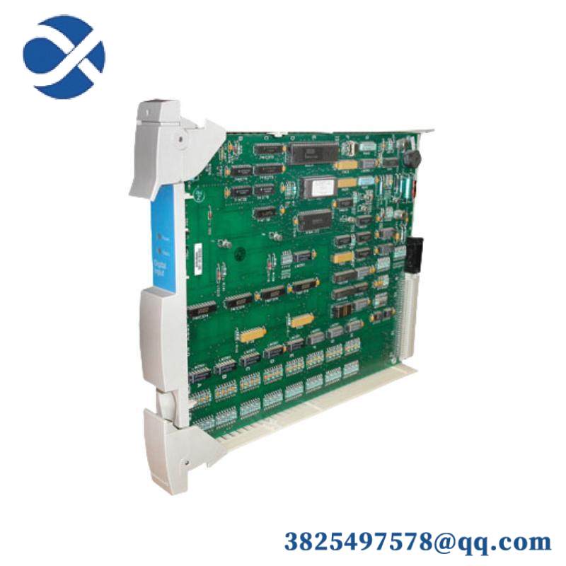 Honeywell MU-PDIX02 51304485-100 Digital Input