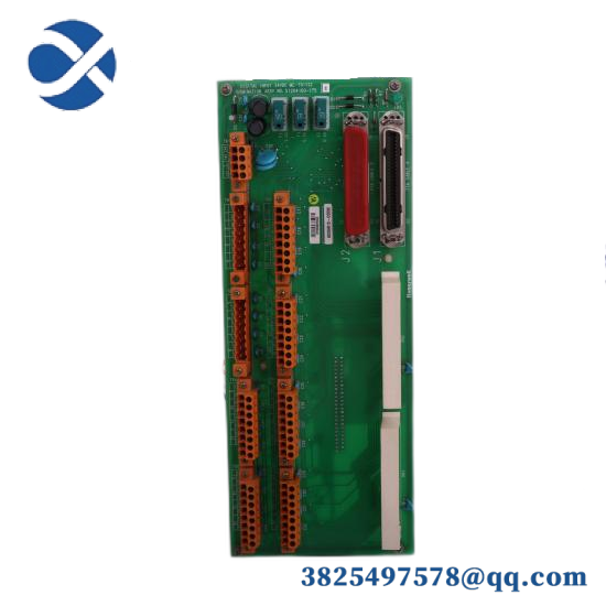 Honeywell MU-PDIX02 51304485-100 for TDC3000