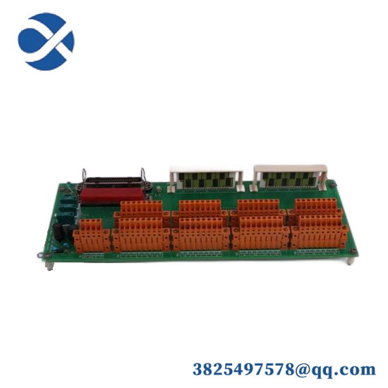 Honeywell MU-PDIX02 51304485-100 for TDC3000