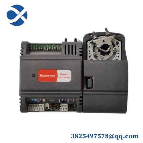 Honeywell PVB0000AS-CHN Modular