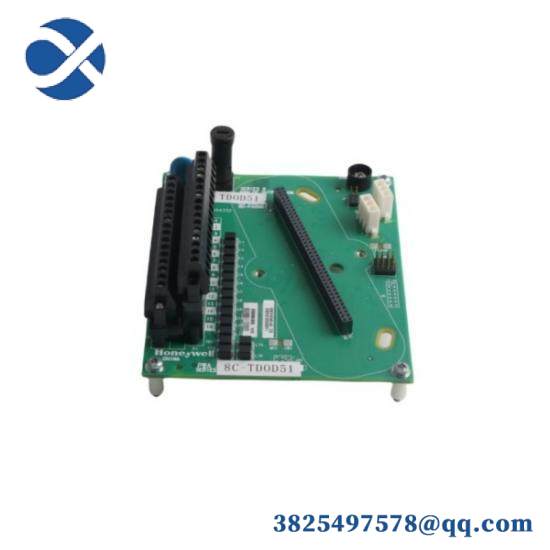Honeywell SPCL000000003593  High-quality