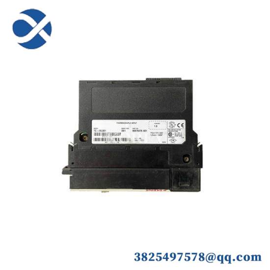HONEYWELL TC-1AH161 High Level Analog Input Module