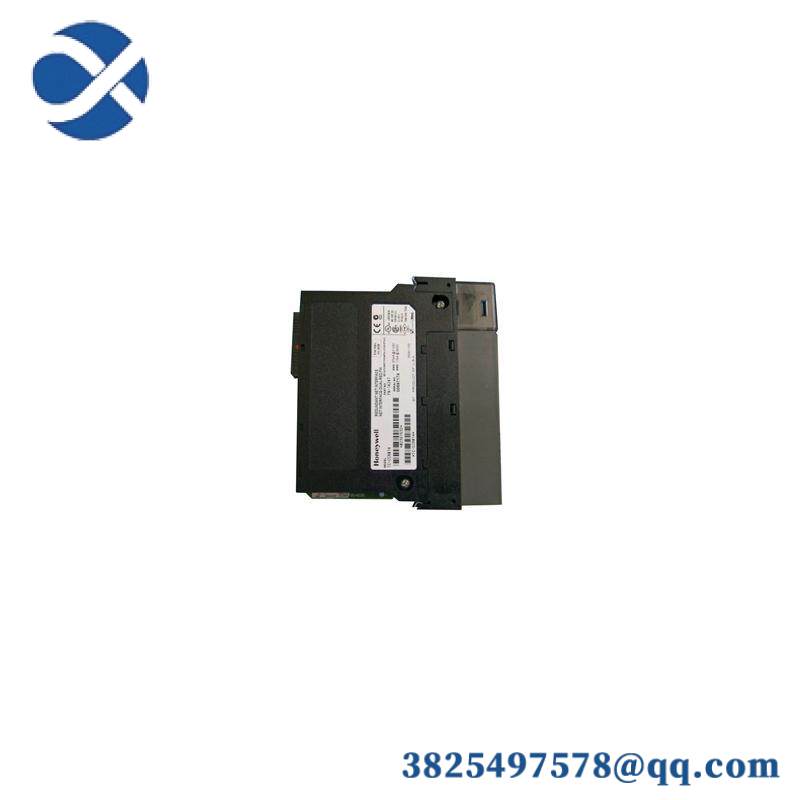 HONEYWELL TC-CCR014 Redundant Net Interface Module