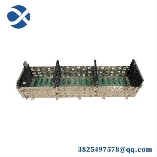 HONEYWELL TC-FXX172 17 Slot Rack