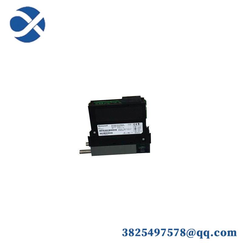 HONEYWELL TK-CCR014 Redundant Net Interface Module