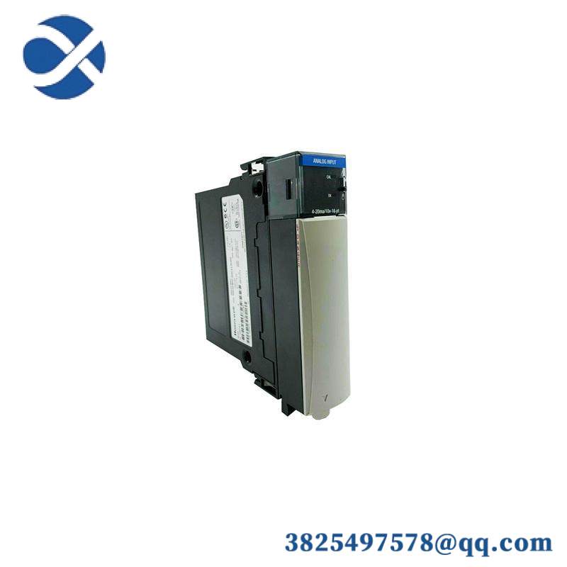 Honeywell TK-IAH161 Analog Input Module