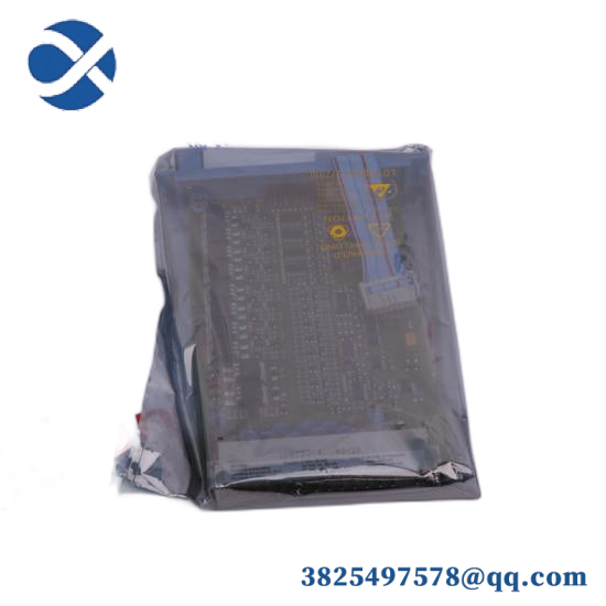Honeywell XC5010B2 CPU Module