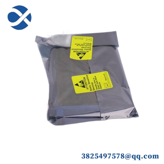 Honeywell XC5010B2 CPU Module