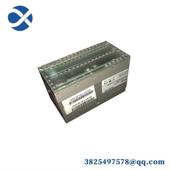 HONEYWELL XFL521-B Analog Input Module
