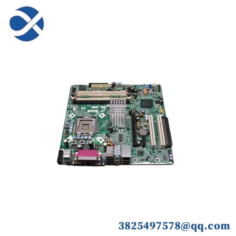 HP 480077-001 334136-001 179261-001 Processor Board