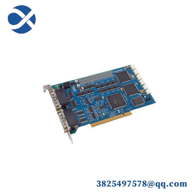 Hypertherm PCI-4 AXIS MCC 3.3V Motion control card