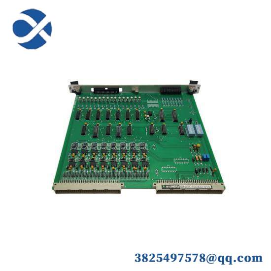 Hyundai DOM16 396 71 13 745 000 E1 95 06 PCB CARD