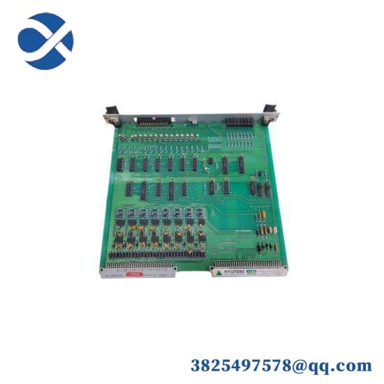 Hyundai DOM16  Digital Output Module