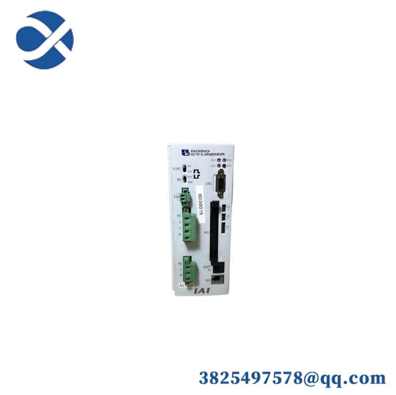  1305-BA01A-HA2 AC DRIVE