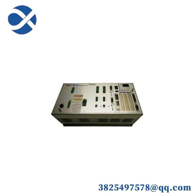 IAI XSEL-KET-2-400A-400A-DV-EEE-0-2 CONTROLLER