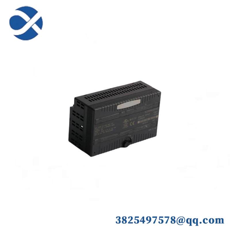 GE IC200ALG264 Current Analog Input Module