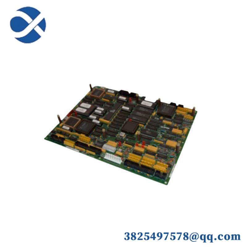 GE IC200ALG265 Analog Input Module