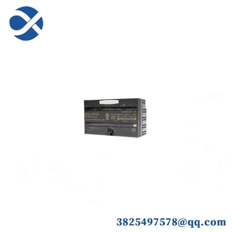 GE IC200MDL640H VersaMax 24VDC Input Modules