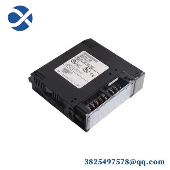 IC693ALG442 GE General Electric  Input/Output Analog Module