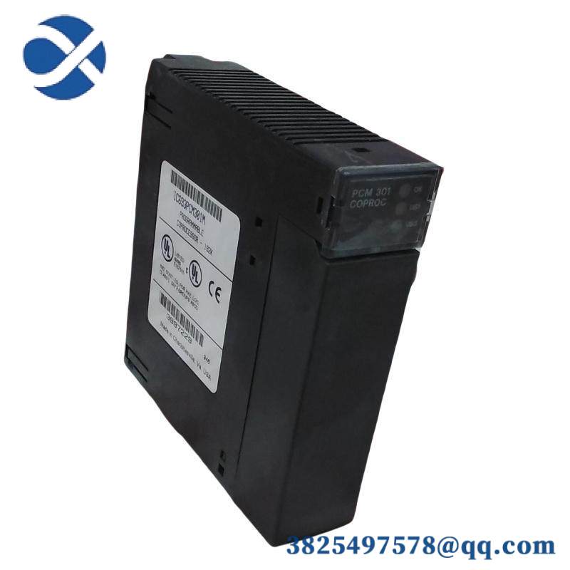 GE IC660BBA025RR