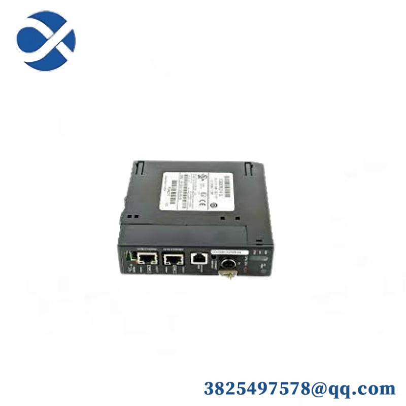 GE IC694CPU771 expansion module