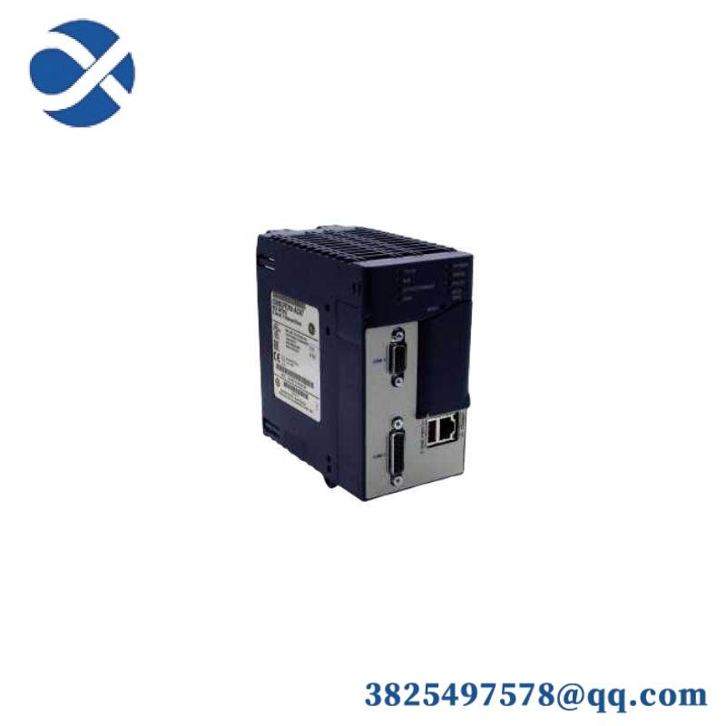 GE IC695CPE310-ACAT RX3i CPE310 CPU Processor