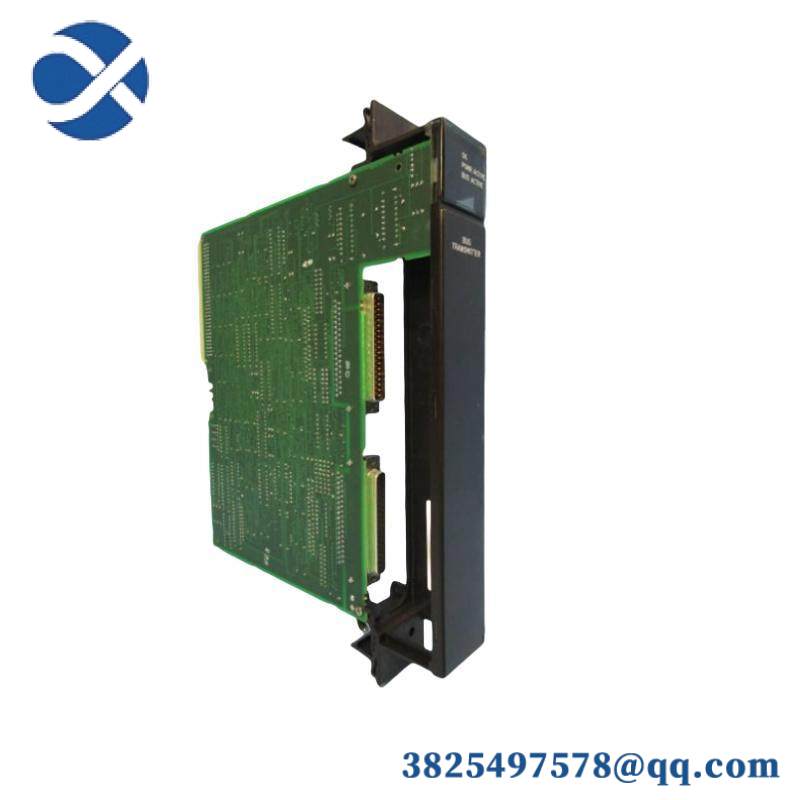 GE IC697BEM713 Bus Transmitter Module