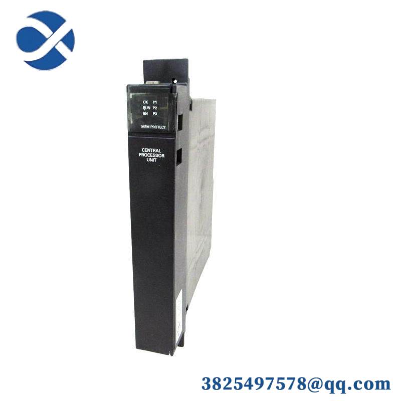 GE MTR-3S32-H-E-0-E-0-MODRR