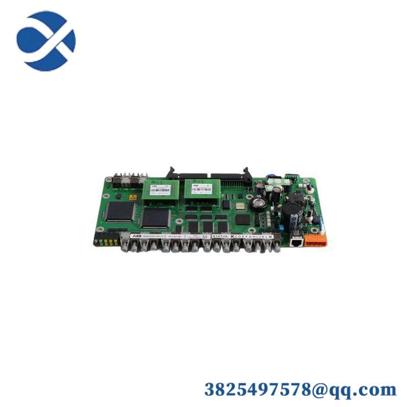 ICS TRIPLEX 9100