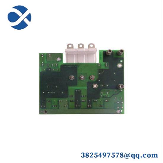 ICS Triplex T3150A Controller MODULE