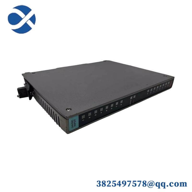 Ics Triplex T8901-05